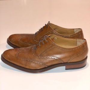 Cole Haan Air Madison Wingtip Oxford 
